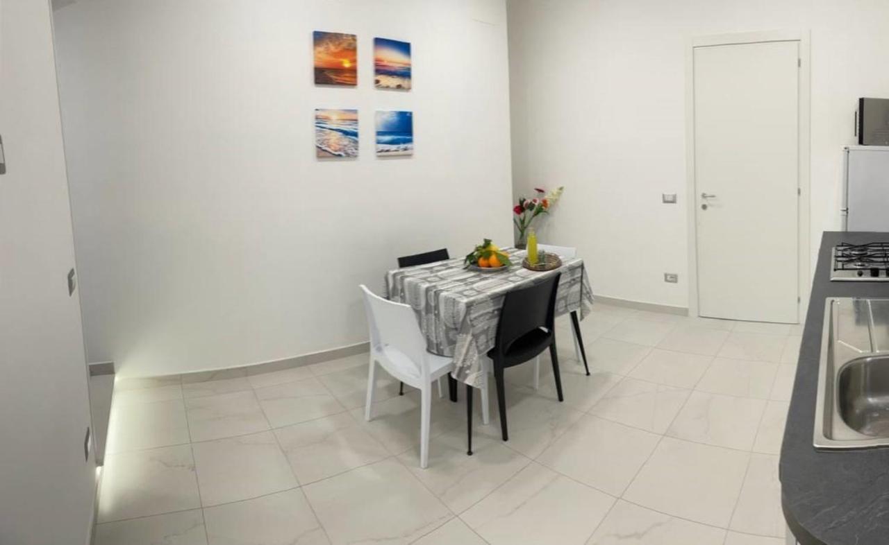 A Casa E' Mamma Apartment Соренто Екстериор снимка
