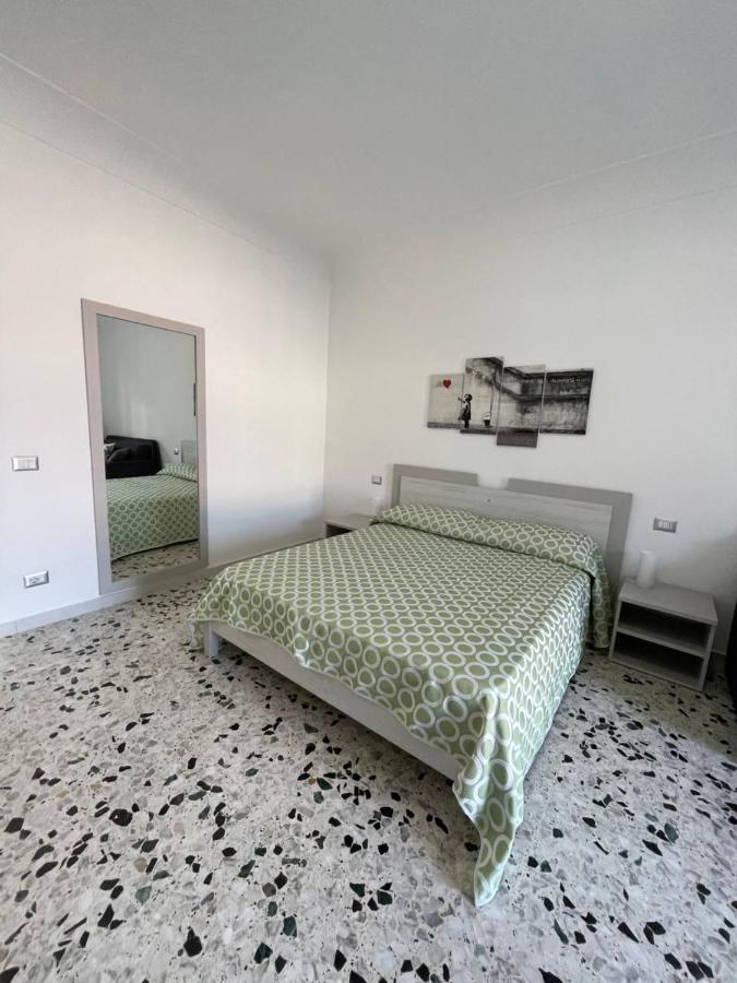 A Casa E' Mamma Apartment Соренто Екстериор снимка