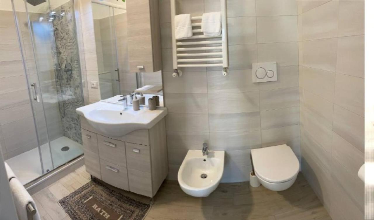 A Casa E' Mamma Apartment Соренто Екстериор снимка
